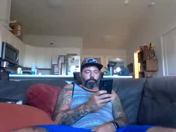 Inkedchase Chaturbate stream image from July 23, 2025