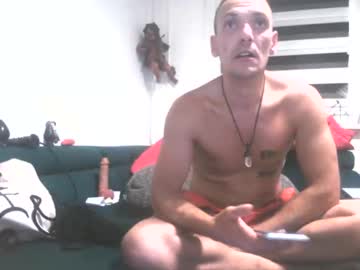 Kaiusmaxi Chaturbate stream image from July 23, 2025