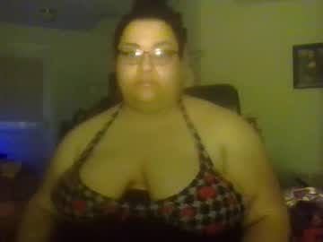 Kirrarune Chaturbate stream image from July 23, 2025