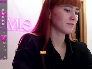 Kumisgo Chaturbate stream image from July 23, 2025
