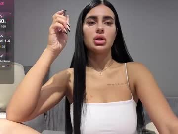 Marry__Foxy Chaturbate stream image from July 23, 2025