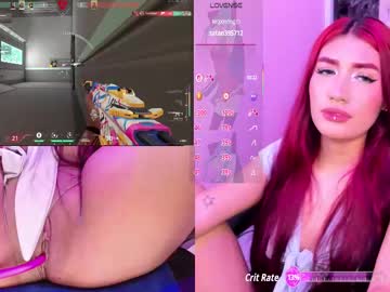 Miavoss_ Chaturbate stream image from July 23, 2025