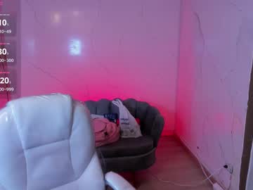 Niickyjones Chaturbate stream image from July 23, 2025