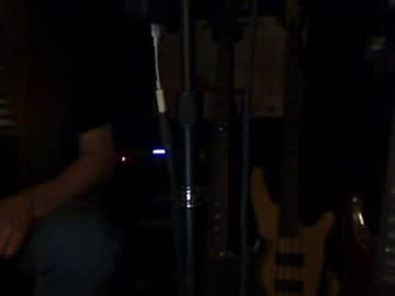 Rockgod2112 Chaturbate stream image from July 23, 2025