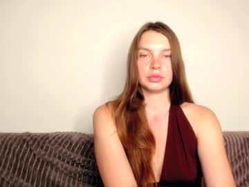 Rubyskot Chaturbate stream image from July 23, 2025