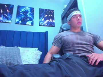 Stefann_Salvatore Chaturbate stream image from July 23, 2025