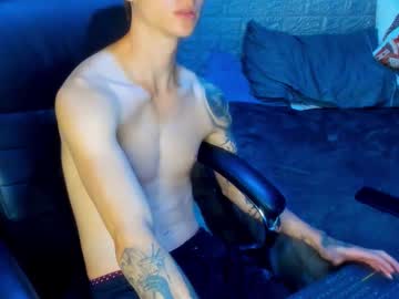 Tommy_Slater Chaturbate stream image from July 23, 2025