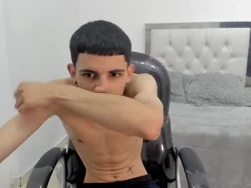 Twink_Liam18 Chaturbate stream image from July 23, 2025