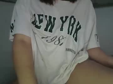 Xobabysu Chaturbate stream image from July 23, 2025