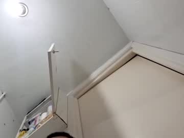 Angelromero6007 Chaturbate stream image from July 23, 2025