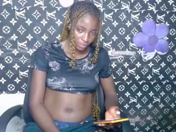 Cupidxdoll Chaturbate stream image from July 23, 2025