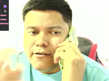 Dariensexyboy Chaturbate stream image from July 23, 2025