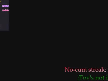Hxmister Chaturbate stream image from July 23, 2025