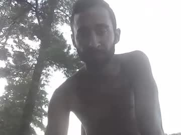 Johnde23iiiiii Chaturbate stream image from July 23, 2025