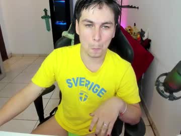 Kevin873s Chaturbate stream image from July 23, 2025