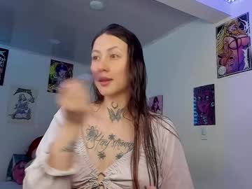 Lauryn_Muller_ Chaturbate stream image from July 23, 2025