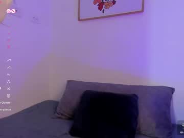 Madissoncoper Chaturbate stream image from July 23, 2025