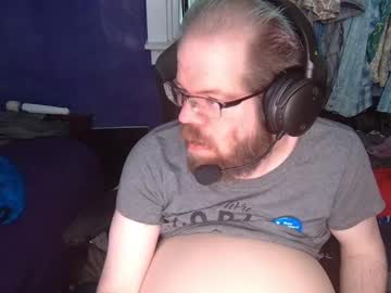 Pregnantpup Chaturbate stream image from July 23, 2025
