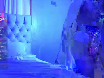 Samanthamtz Chaturbate stream image from July 23, 2025