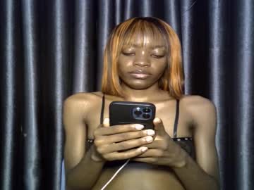 Slimkatie__ Chaturbate stream image from July 23, 2025