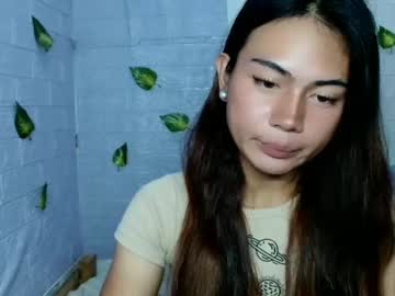 Sweeetfennyslut Chaturbate stream image from July 23, 2025
