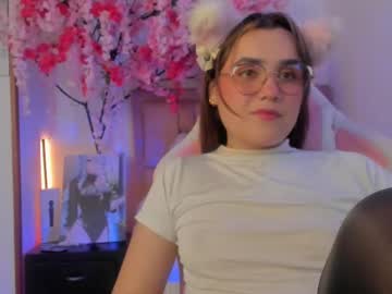 Violet_Evergarden1 Chaturbate stream image from July 23, 2025