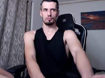 Alphamastertodd Chaturbate stream image from July 24, 2025