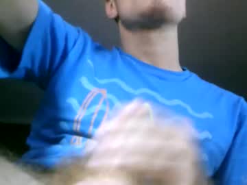 Aurimasbozys34 Chaturbate stream image from July 24, 2025