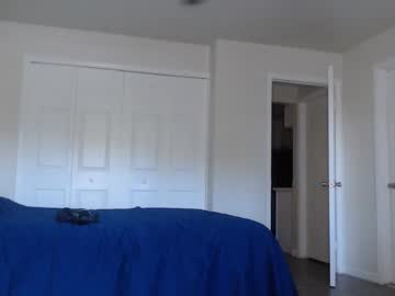 Chrisvacherx Chaturbate stream image from July 24, 2025
