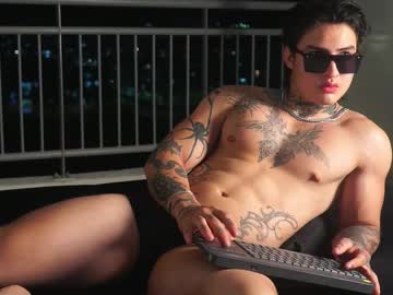 Dantecoppolaa Chaturbate stream image from July 24, 2025
