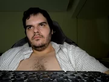 Geranfneto Chaturbate stream image from July 24, 2025