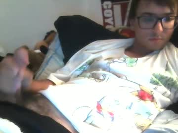 Miles_U25 Chaturbate stream image from July 24, 2025