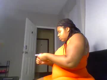 Shiesty2thick Chaturbate stream image from July 24, 2025