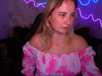 Sofiebloom Chaturbate stream image from July 24, 2025