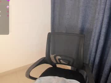 Susan_Arango Chaturbate stream image from July 24, 2025