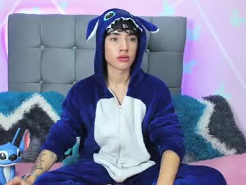 Thiago_Divine_ Chaturbate stream image from July 24, 2025