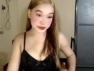 Ur_Anarosesexdoll Chaturbate stream image from July 24, 2025