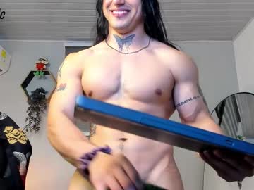 Allen_Rosse Chaturbate stream image from July 24, 2025