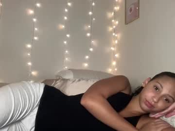 Annexrose Chaturbate stream image from July 24, 2025