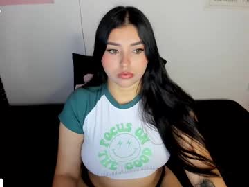 Artemisa67_ Chaturbate stream image from July 24, 2025