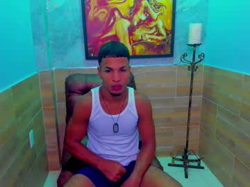 Black_Opsbrayan Chaturbate stream image from July 24, 2025