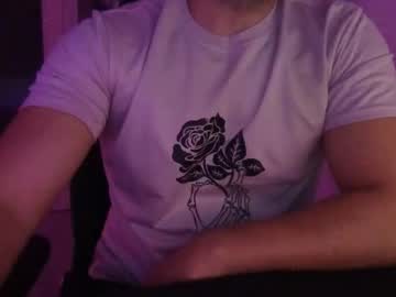 Damirkapic Chaturbate stream image from July 24, 2025