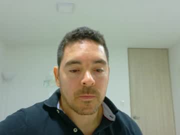 Genesis_Wb Chaturbate stream image from July 24, 2025