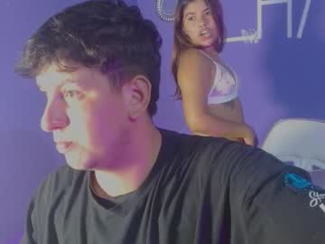 Johan_Boss06 Chaturbate stream image from July 24, 2025
