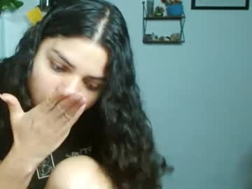 Koranikky08 Chaturbate stream image from July 24, 2025