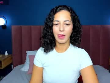 Lindainsatiable Chaturbate stream image from July 24, 2025