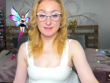 Madissonkiss Chaturbate stream image from July 24, 2025
