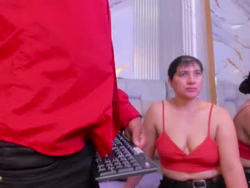 Missionary_Couple97382 Chaturbate stream image from July 24, 2025