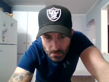 Ottomatyx85 Chaturbate stream image from July 24, 2025