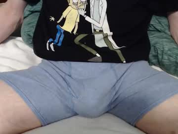 Rickdiculous1 Chaturbate stream image from July 24, 2025